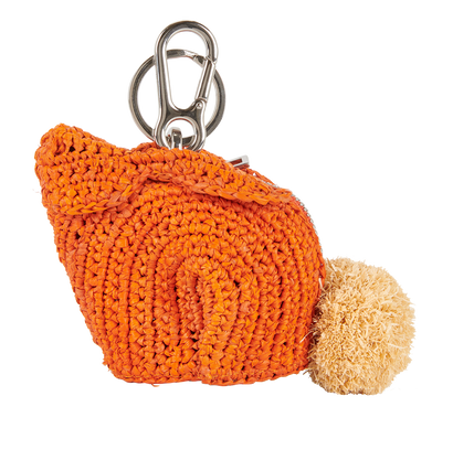 Loewe Bunny Charm, front view